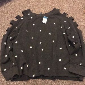NWT Rue21 sweater